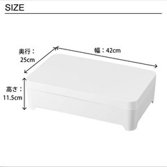 ⭐︎取りに来られる方限定⭐︎タワー
食品トレーの画像