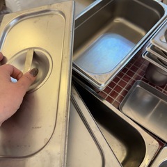 厨房調理器具の画像