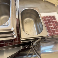 厨房調理器具の画像