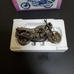 ミニレプリカ世界の名車シリーズCBX1000の画像