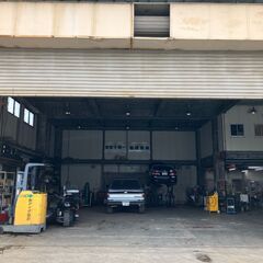 🔧【車検＋修理＋中古車販売】1台丸ごとサポート！DIVAN工場（国家整備士在籍） - 車検