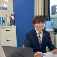未経験OK！！ ☆清掃スタッフ大募集☆賃貸物件の共用部の清掃・退居後のお掃除。窓ふきやワックスがけなどお願いします。の画像