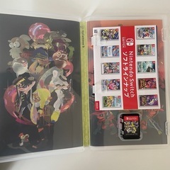 splatoon 3の画像