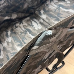 Alpine design カートの画像
