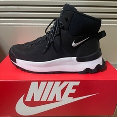 NIKE CITY CLASSIC BOOT