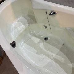 中古　ふろおけの画像