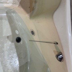 中古　ふろおけの画像