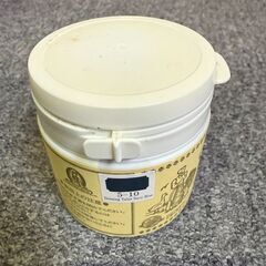 コム助の出品情報「未開封バターミルクペイント」/1個￥300」6種類ありの画像