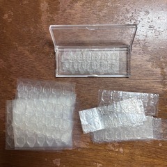 
ネイル用品の画像