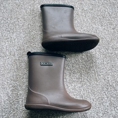 長靴 19cm と20cm セットの画像