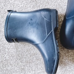 長靴 19cm と20cm セットの画像