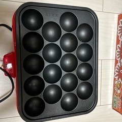 たこ焼きの画像