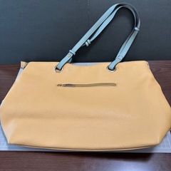 【美品】D.KELLY パッチワークデザイントートバッグの画像