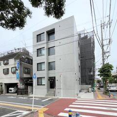 梅ケ丘駅・破格の初期費用⭐️敷・礼・仲0円⭐️ガスキッチン/追い...