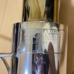 ホンダ　フリードGB3 柿本改マフラーの画像