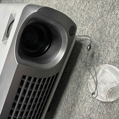 【0円！無料】三菱 データ プロジェクター  本体  LVP-XD110Rの画像