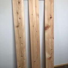 【決定】手作りすのこの画像