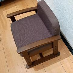 0626-012 椅子の画像