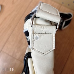 【7月25日まで掲載】CASTELBAJAC ショルダーバッグの画像