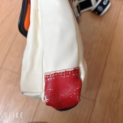 【7月25日まで掲載】CASTELBAJAC ショルダーバッグの画像