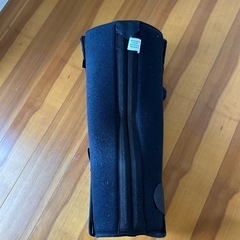 差し上げます！ギブスの画像