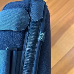 差し上げます！ギブスの画像