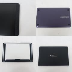 HUION液晶タブレットGS1331 【コンプオフ金沢野々市店】の画像