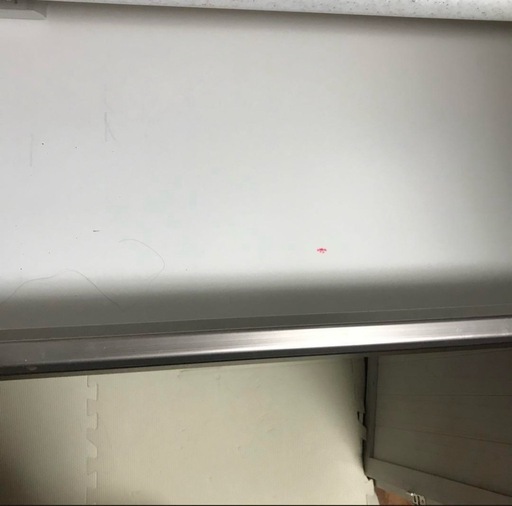 ニトリ　食器棚
