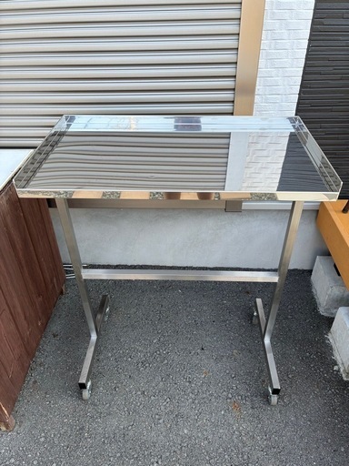 オールステン　昇降台