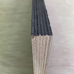 アウトレット！特殊合板１８ミリ端材　お買い得品‼の画像