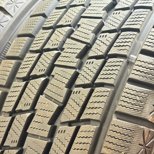 【美品】プラド　グッドイヤー　265/65R17 バリ山