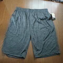 メンズハーフパンツの画像