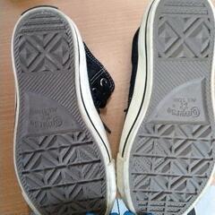 0626-073 CONVERSE ハイカットの画像