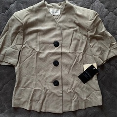 婦人服ツーピースの画像