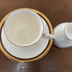 ランセルコーヒーカップの画像