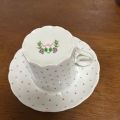 エクセレント　コーヒーカップの画像