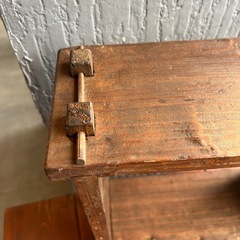 昔のせいろ枠
の画像