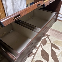 畳ベッドの画像