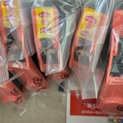 キャノンプリンタインクカートリッジの画像