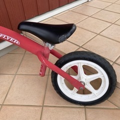 ストライダーの画像