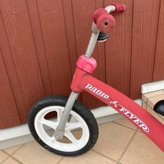 ストライダーの画像