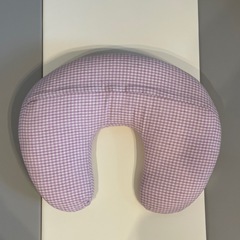 授乳クッションの画像