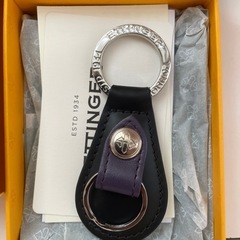 ETTINGER キーケースの画像