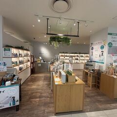 【正社員募集】香りで暮らしを彩る｜天然アロマ専門店スタッフ＠北千住マルイの画像