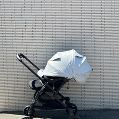 ベビーカー　ピジョン ランフィー A型
