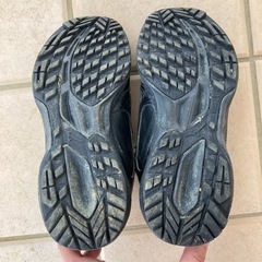 トレーニングシューズの画像