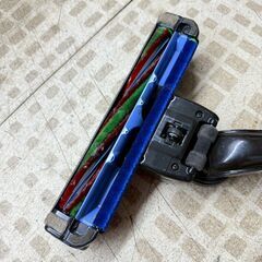 日立/HITACHI 掃除機 CV-PF300 2019年製 紙パックの画像