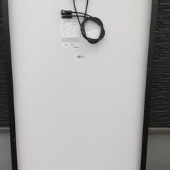 値下げ★ソーラーパネル★240W１枚★未使用品/１枚の価格です。在庫7枚。TOSHIBA/SPR-240NE-WHT-J/バックコンタクト方式/Sシリーズ ★2012年製の画像
