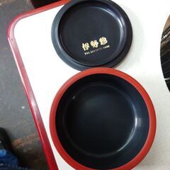 御重箱 （丸）の画像