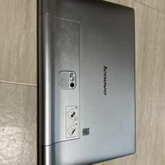 Lenovo YOGAタブレットの画像